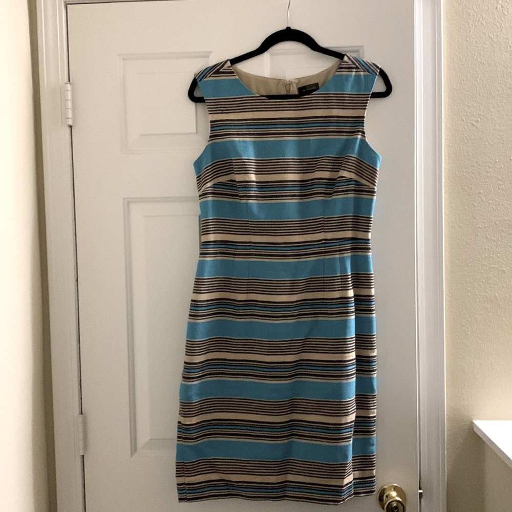 Pretty sheath dress